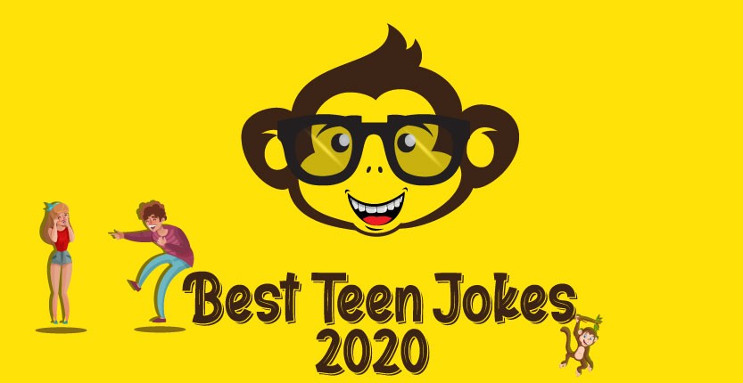 The Best Teens Jokes 2021 Part one