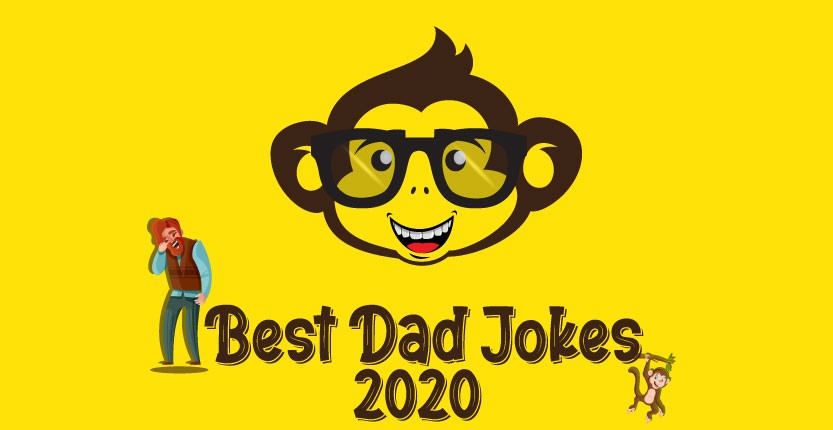 The Best Dad Jokes 2021 Part one