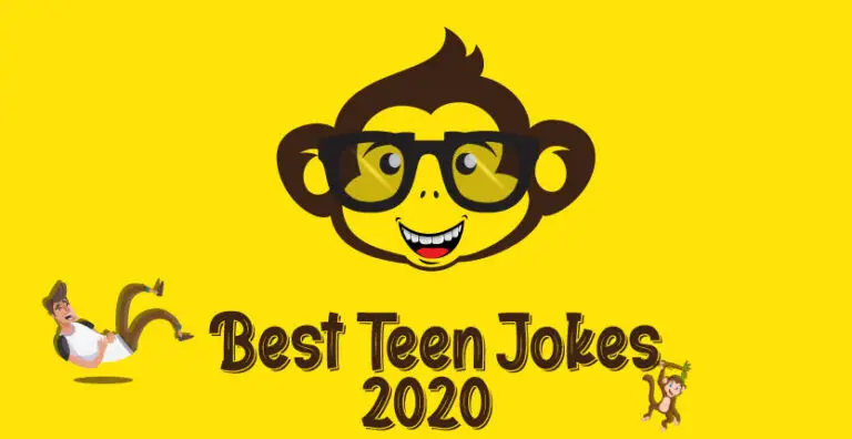 The Best Teens Jokes 2021 Part Two