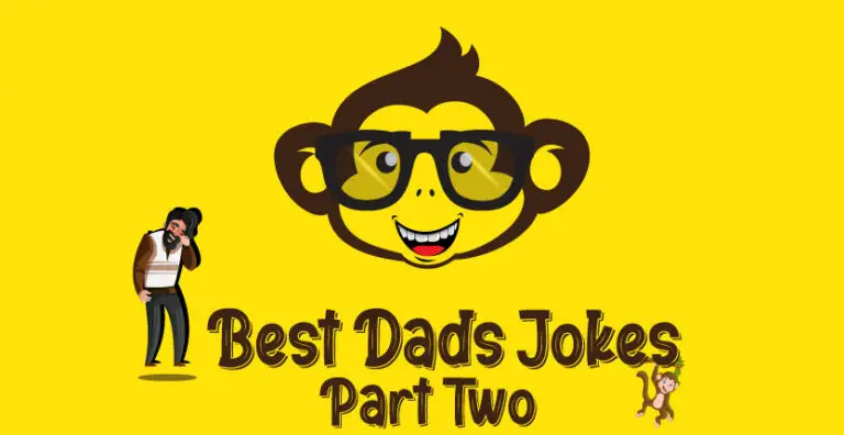 The Best Dad Jokes 2021 Part Two