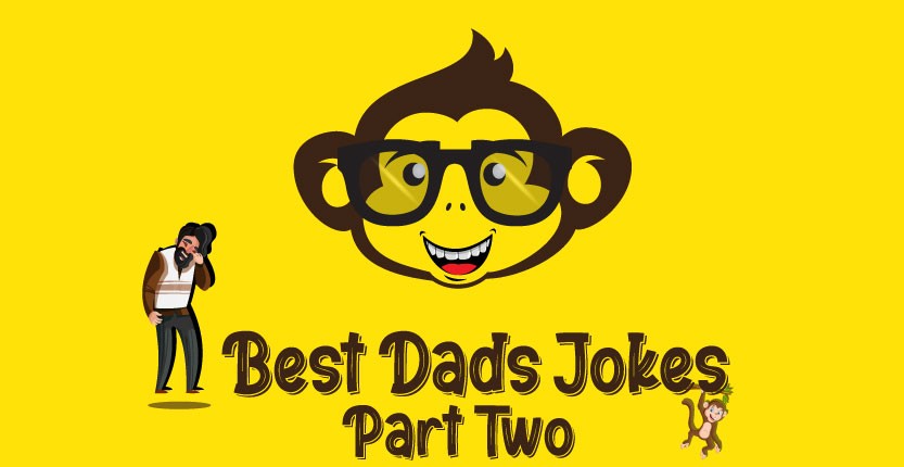 The Best Dad Jokes 2021 Part Two Funny Jokes