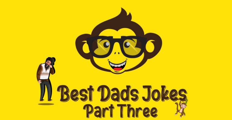 The Best Dad Jokes 2021 Part Three