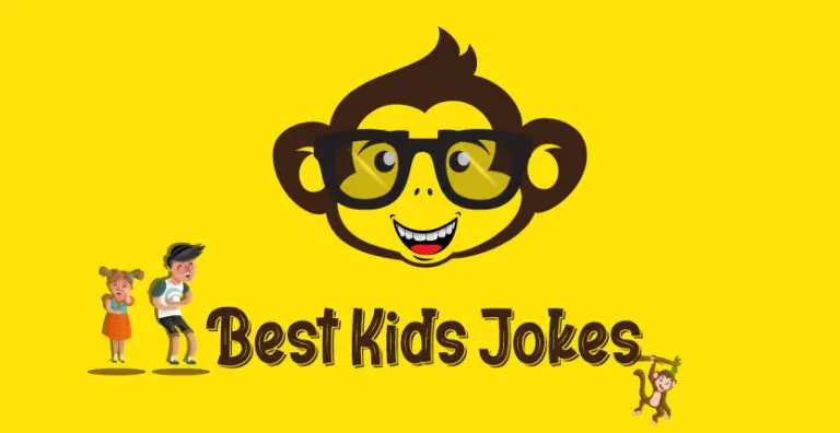 The Best Kids Jokes 2021 Part One
