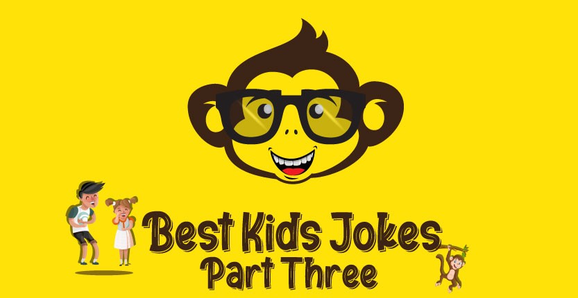 The Best Kids Jokes 2021 Part Three