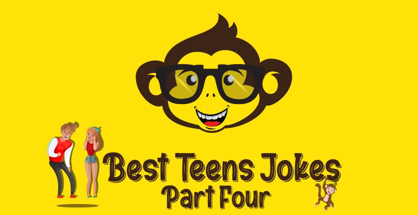 The Best Teens Jokes 2021 Part Four