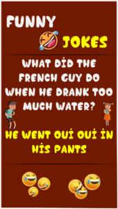 Funny Jokes For Kids and Family 
