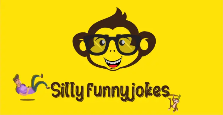 Silly funny jokes - Best clean funny jokes