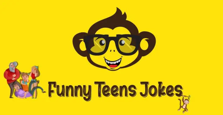 The Best Funny Teens Jokes that Really Crazy Jokes