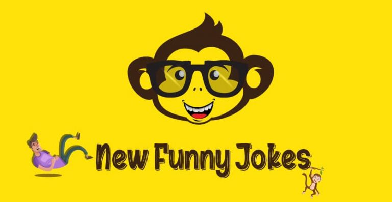 15 New Funny Jokes that are really funny - Funny Jokes