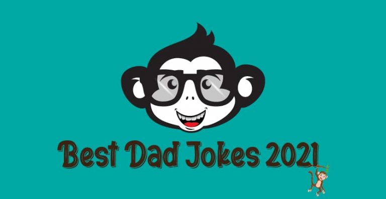 Best Dad Jokes 2021