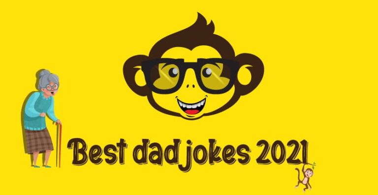 Best Dad Jokes 2021 Funny Dad Jokes 