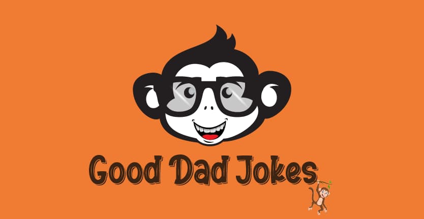 Good Dad Jokes 2021