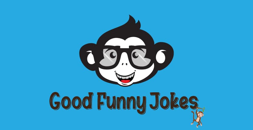 Good Funny Jokes - Best Dad Jokes