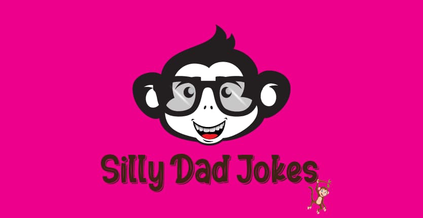 New Silly Dad Jokes 2021
