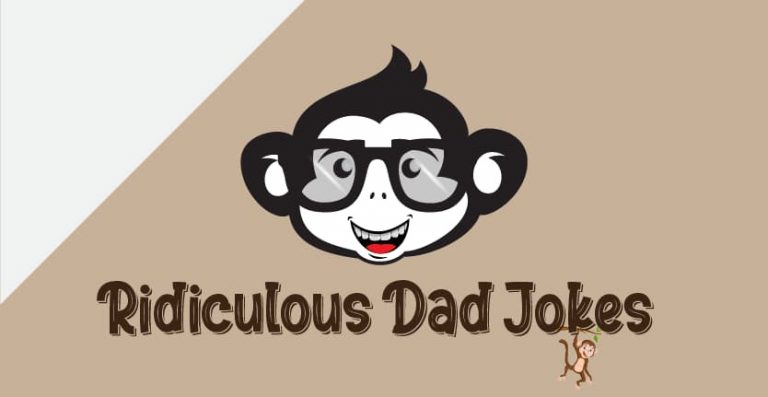 12 Ridiculous Dad Jokes That are Actually Funny