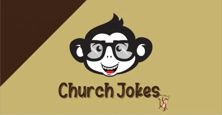 17 Church Jokes Really Funny Dad Jokes