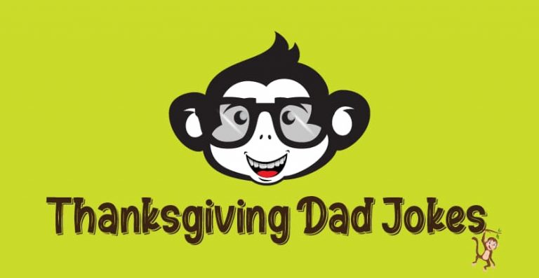 19 Funny Thanksgiving Dad Jokes - Funny Jokes