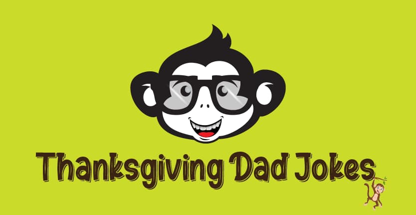 19 Funny Thanksgiving Dad Jokes 