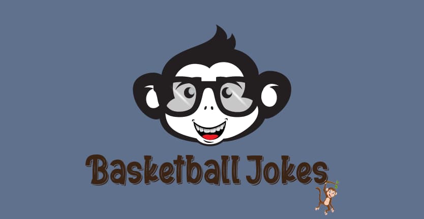 Basketball Jokes 2021