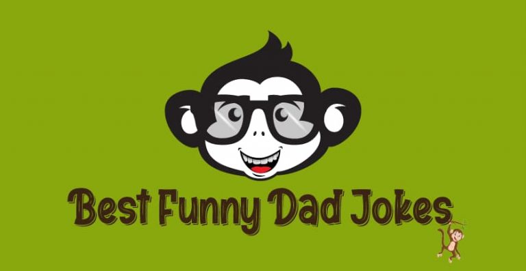 Best Funny Dad Jokes 2021