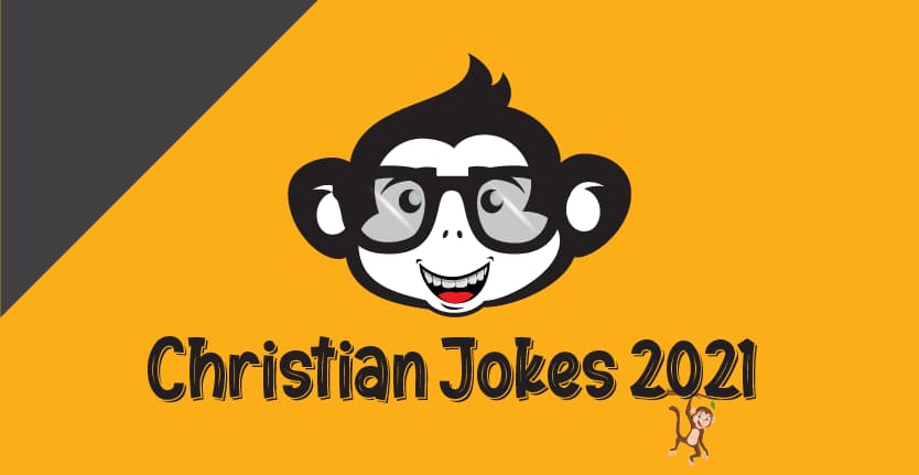 Christian Jokes 2021