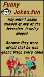 17 Church Jokes | Really Funny Dad Jokes - Funny Jokes