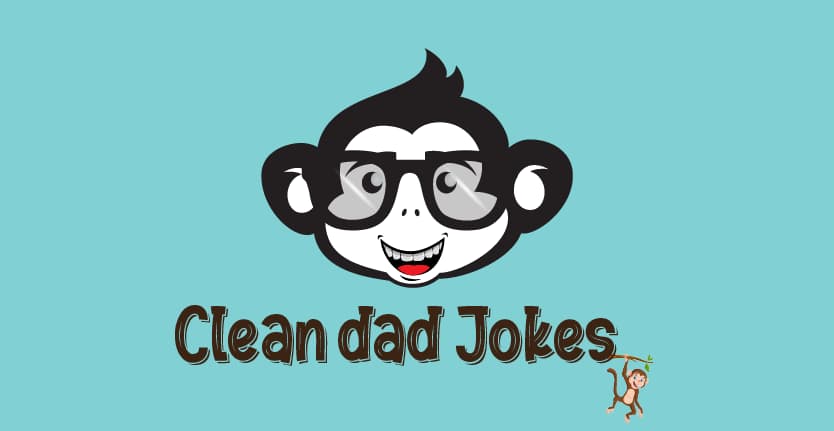 Clean dad Jokes 2021