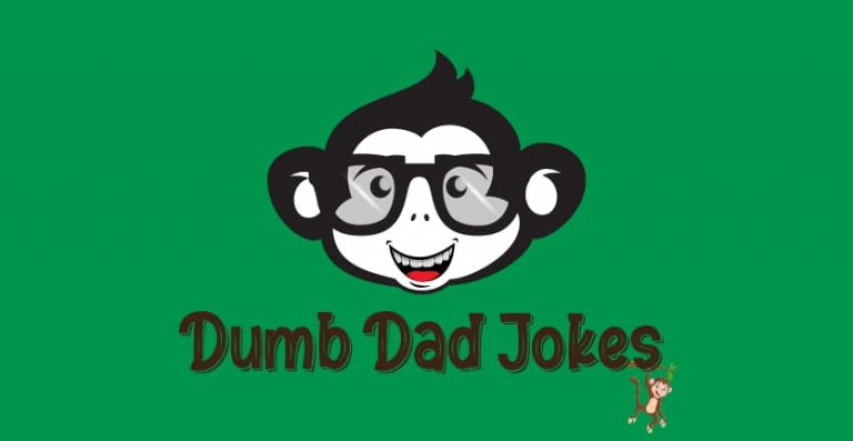 Dumb Dad Jokes 2021