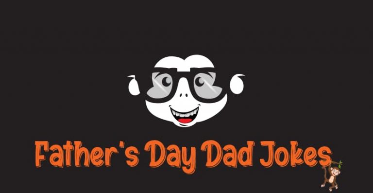 Fathers Day Dad Jokes 2021