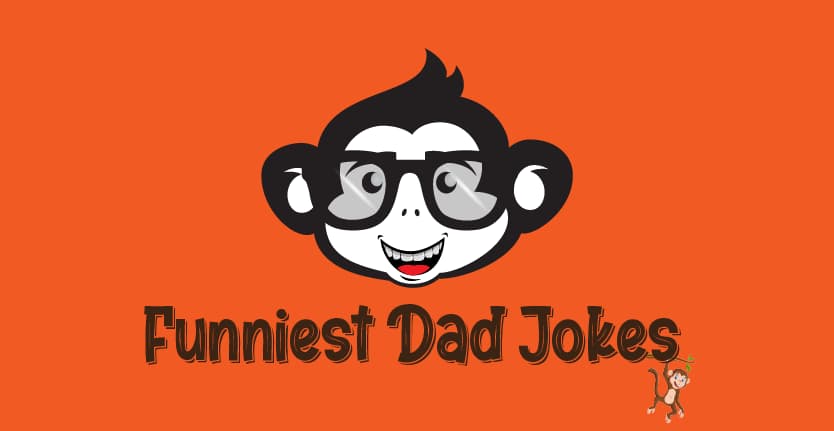 Funniest Dad Jokes 2021