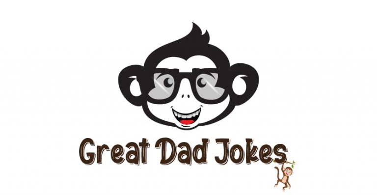 Great Dad Jokes 2021