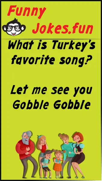 19 Funny Thanksgiving Dad Jokes - Funny Jokes