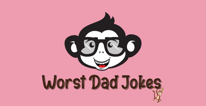 Worst Dad Jokes 2021