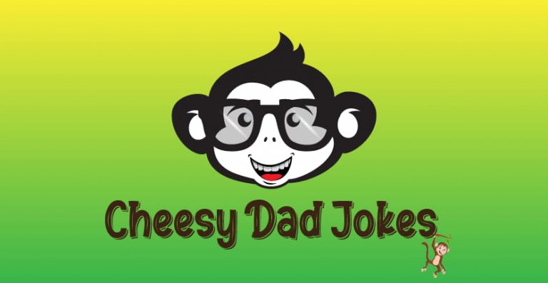Cheesy Dad Jokes 2021 that are so funny