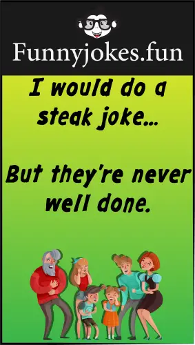 Cheesy Dad Jokes that are so funny 