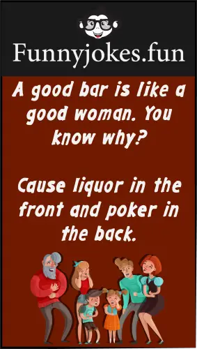 Drinking Jokes That Are Really Funny