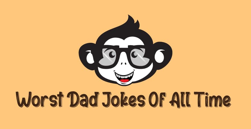 Worst Dad Jokes Of All Time