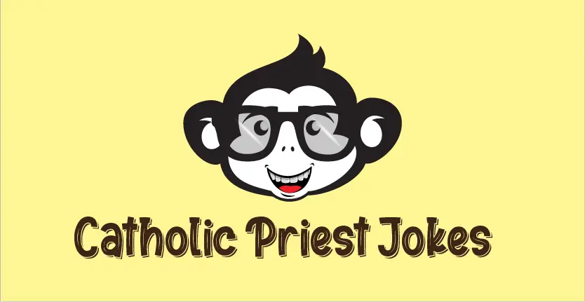 Catholic Priest Jokes 2021