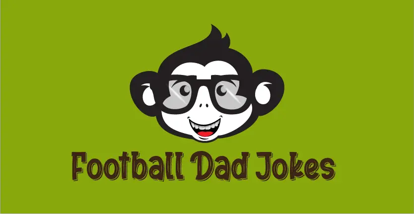 Football Dad Jokes 2023