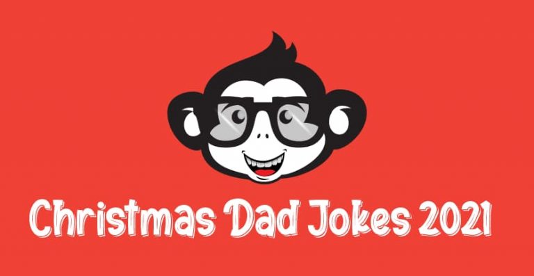 Christmas Dad Jokes 2021 That can Make You Happy