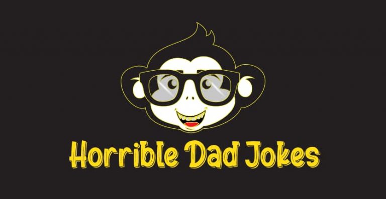 Horrible Dad Jokes That Can Make You Laugh Hilariously