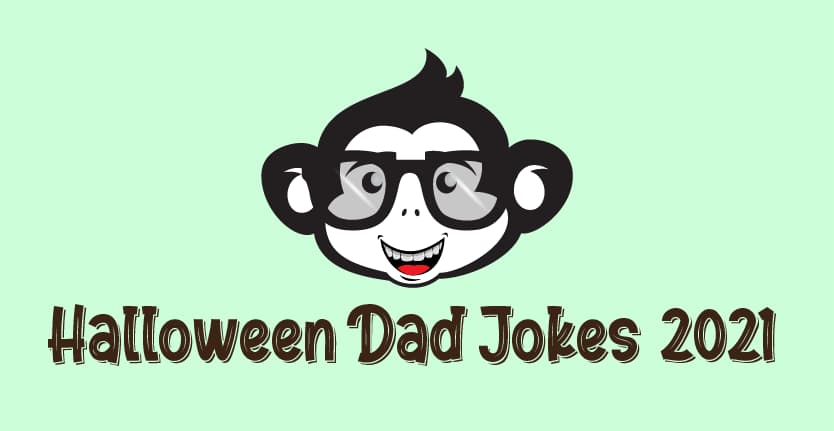 Halloween Dad Jokes Of 2021