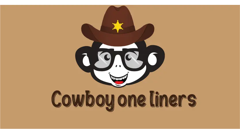 Top 100 Cowboy one liners