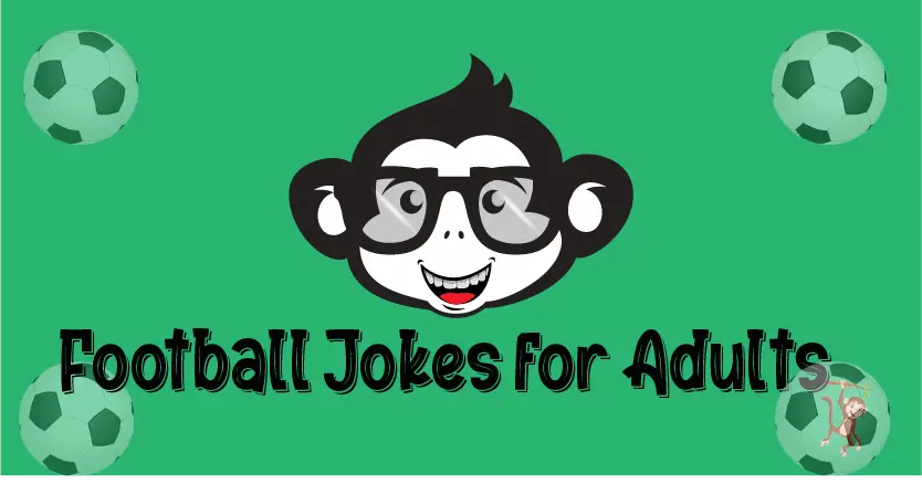 50 Hilarious Football Jokes for Adults