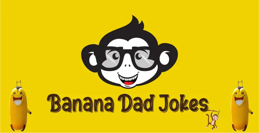 The Ultimate Collection of Banana Dad Jokes