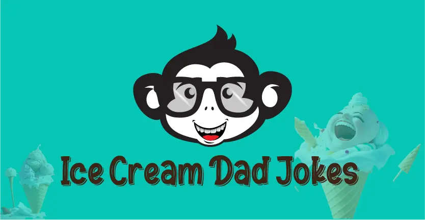 120 Ice Cream Dad Jokes That are so Funny