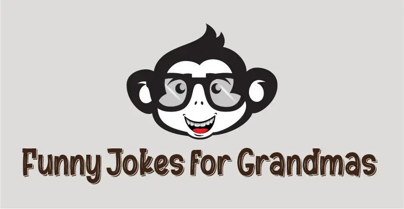 +130 Funny Jokes for Grandmas