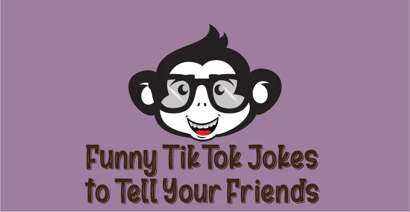 150 Funny TikTok Jokes to Tell Your Friends