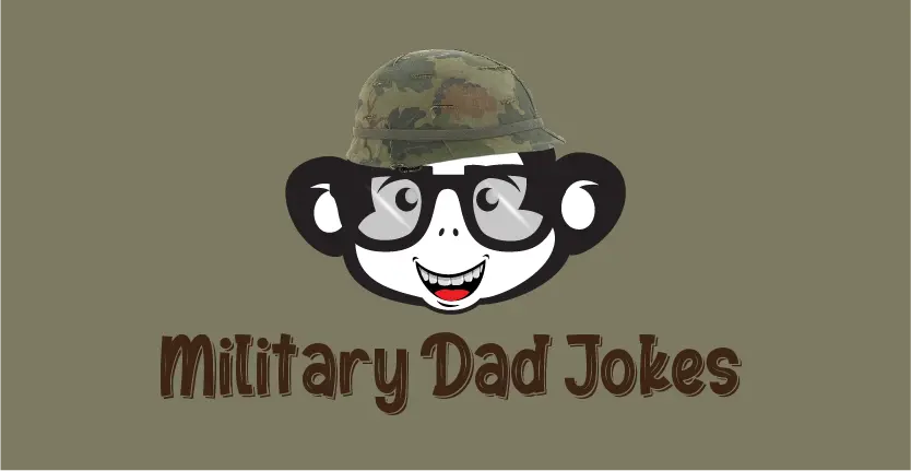 100 Military Dad Jokes